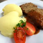 Linsebraten