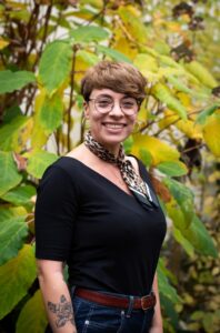 Einrichtungsleitung Bianca Hahn